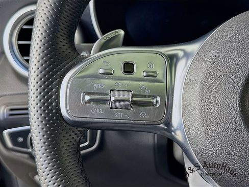 Used 2021 Mercedes-Benz GLC 63 AMG 4MATIC Coupe image 13