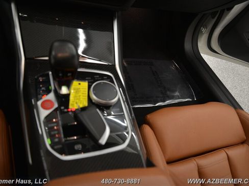 Used 2023 BMW M2 w/ Lighting Package image 31