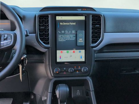 New 2025 Ford Ranger XL RWD image 23