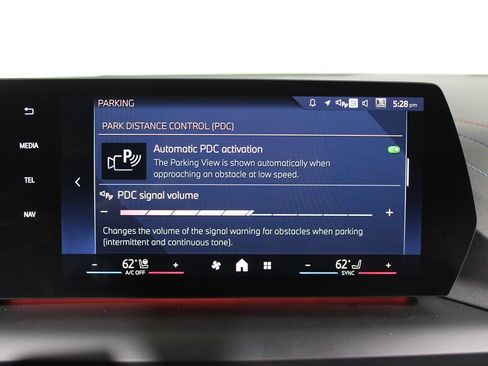 Used 2025 BMW 228i xDrive 228 xDrive w/ M Sport Package image 13