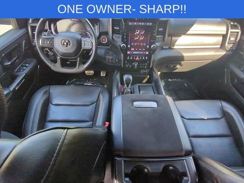 Used 2024 RAM 1500 TRX AWD/4WD image 33