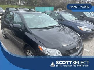 Used 2010 Toyota Corolla LE video 1