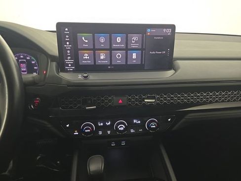 Used 2024 Honda Accord EX-L image 21