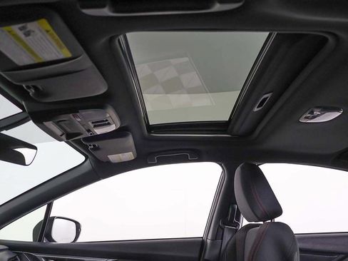 Used 2022 Subaru WRX Premium AWD/4WD image 19