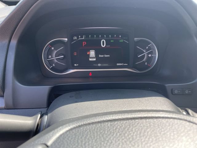 Used 2022 Honda Passport EX-L image 12