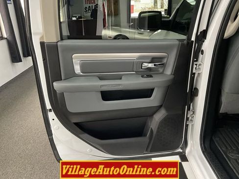 Used 2017 RAM 1500 Big Horn image 22