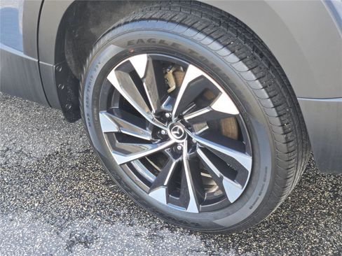 Used 2025 MAZDA CX-50 2.5 Hybrid w/ Premium Plus Pkg AWD/4WD image 18