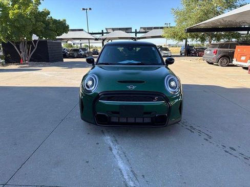 Used 2024 MINI Cooper S FWD image 8