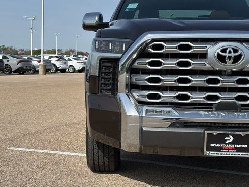 Used 2023 Toyota Tundra 1794 Edition image 4