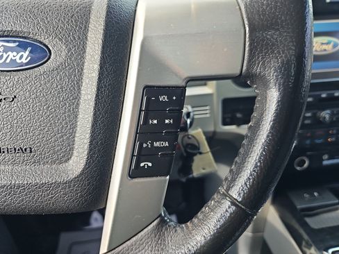 Used 2011 Ford F150 Platinum AWD/4WD image 15