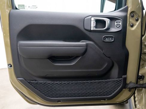 New 2026 Jeep Gladiator Rubicon image 22