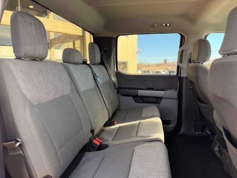 Used 2024 Ford F250 XLT w/ FX4 Off-Road Package AWD/4WD image 21