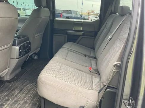 Used 2019 Ford F250 XLT w/ XLT Premium Package AWD/4WD image 23