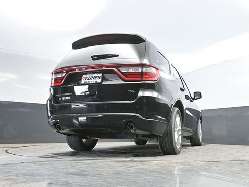 Used 2025 Dodge Durango R/T AWD/4WD image 50