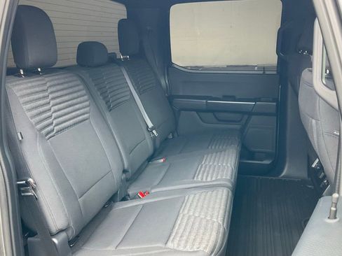 Used 2023 Ford F150 XL w/ STX Appearance Package image 30