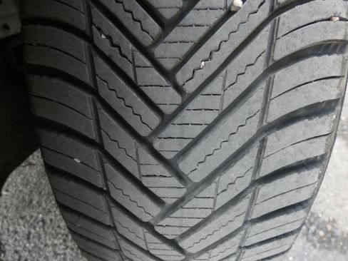 Used 2022 Ford Escape SEL AWD/4WD image 9