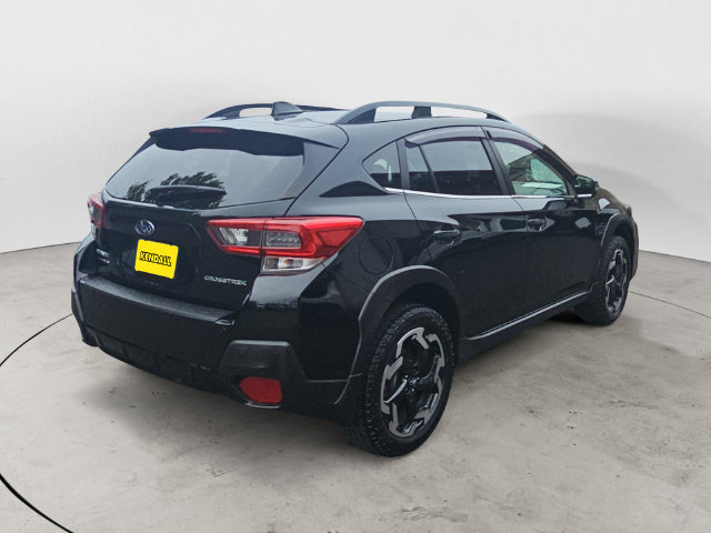 Used 2021 Subaru Crosstrek 2.5i Limited w/ Popular Package #4 AWD/4WD image 5