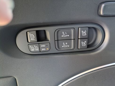 New 2026 Hyundai Palisade Calligraphy AWD/4WD image 48