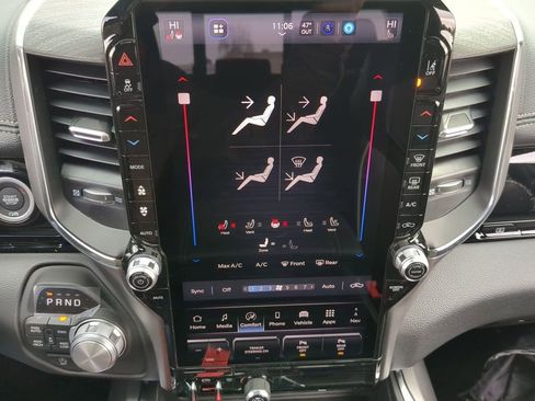 New 2026 RAM 1500 Laramie image 16