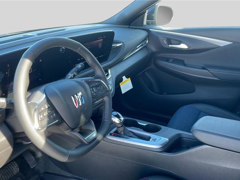 New 2026 Buick Envista Preferred w/ Convenience I Package image 14