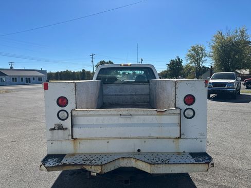 Used 2009 Ford F250 King Ranch image 25