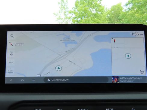 New 2027 Kia Telluride SX X-Line w/ Towing Package AWD/4WD image 9
