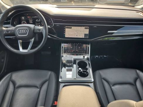 Used 2023 Audi Q7 3.0T Prestige w/ Prestige Package AWD/4WD image 31