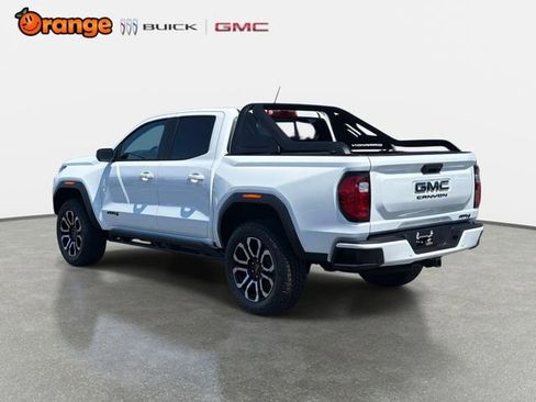 New 2026 GMC Canyon AT4 w/ Nightfall Edition AWD/4WD image 5
