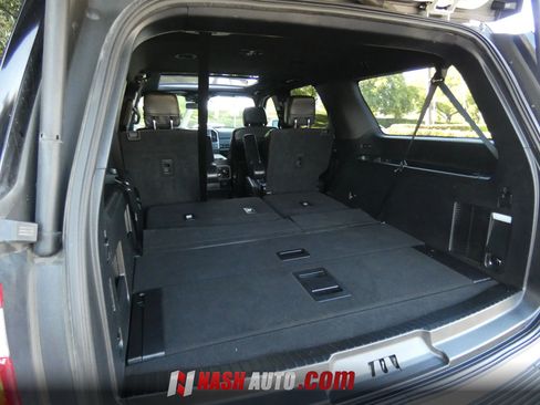 Used 2020 Ford Expedition Max XLT w/ Equipment Group 202A RWD image 81