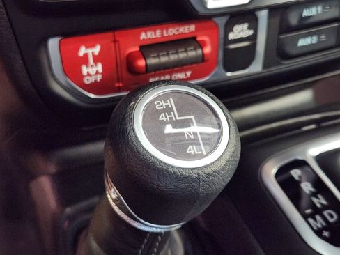 New 2026 Jeep Wrangler Unlimited Sport AWD/4WD image 16