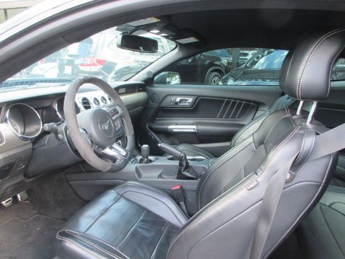 Used 2015 Ford Mustang GT Premium w/ GT Performance Package RWD image 7