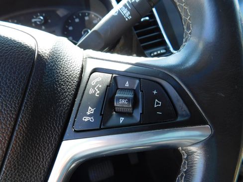 Used 2019 Buick Encore Sport Touring AWD/4WD image 18