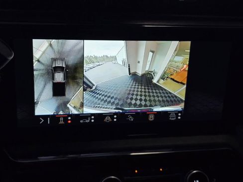 Used 2024 GMC Sierra 2500 AT4 w/ AT4 Premium Plus Package image 33