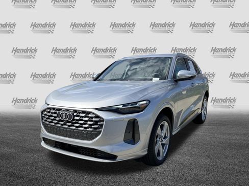 Certified 2025 Audi Q5 Premium Plus w/ Premium Plus image 5