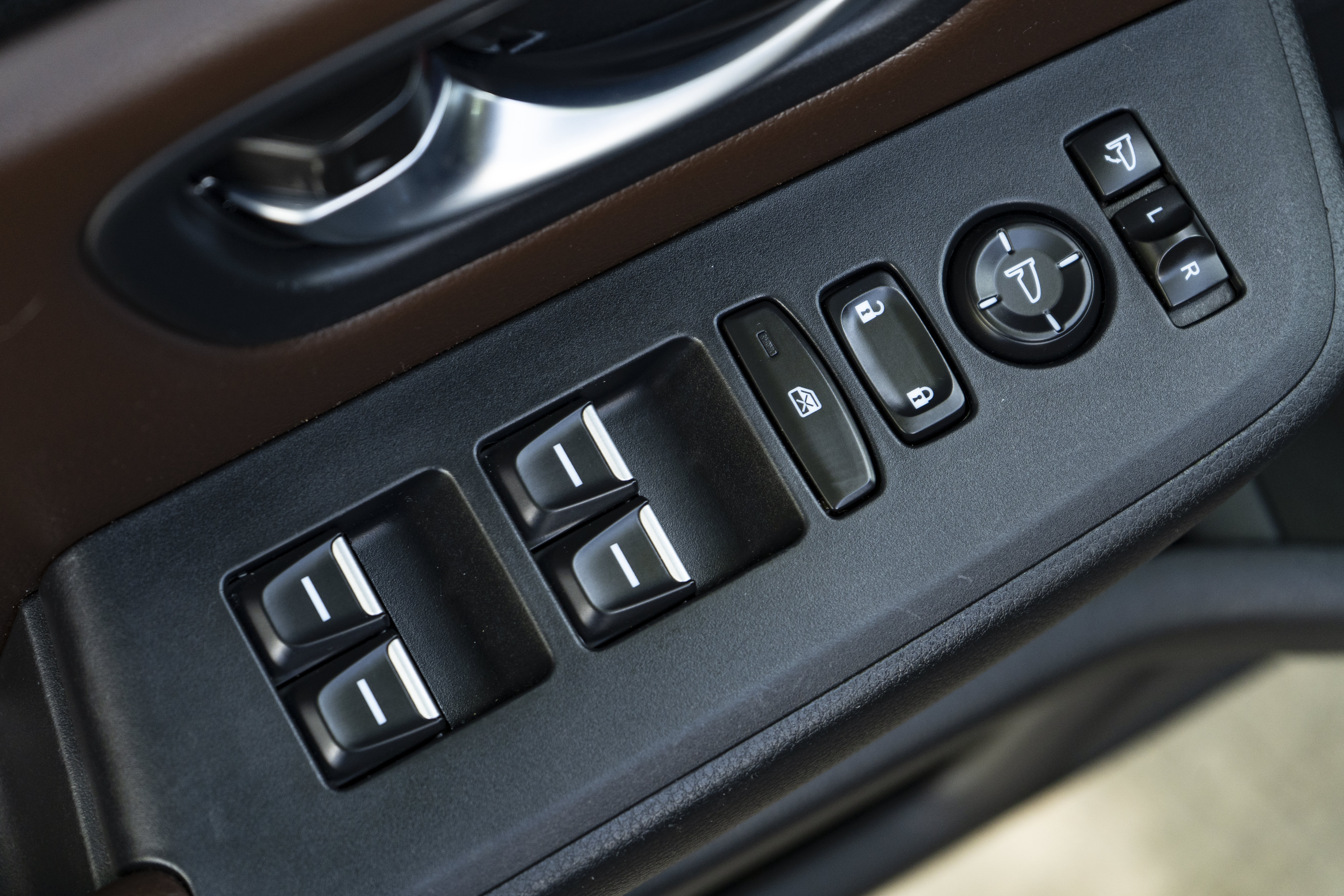 Certified 2025 Honda Pilot Elite image 38