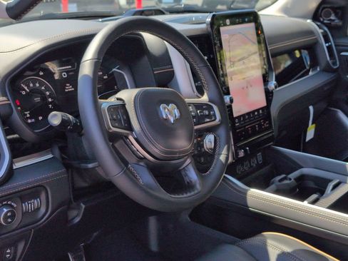 New 2026 RAM 1500 Tungsten image 11