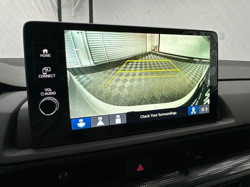 New 2026 Honda CR-V EX image 30