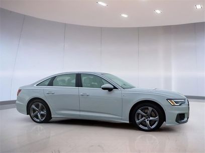 Used 2025 Audi A6 Premium Plus w/ Premium Plus Package