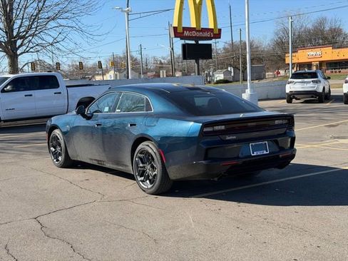 New 2026 Dodge Charger R/T image 2