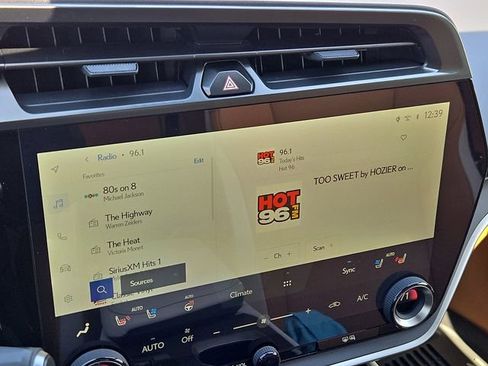 New 2026 Lexus RZ 350e 2WD image 16