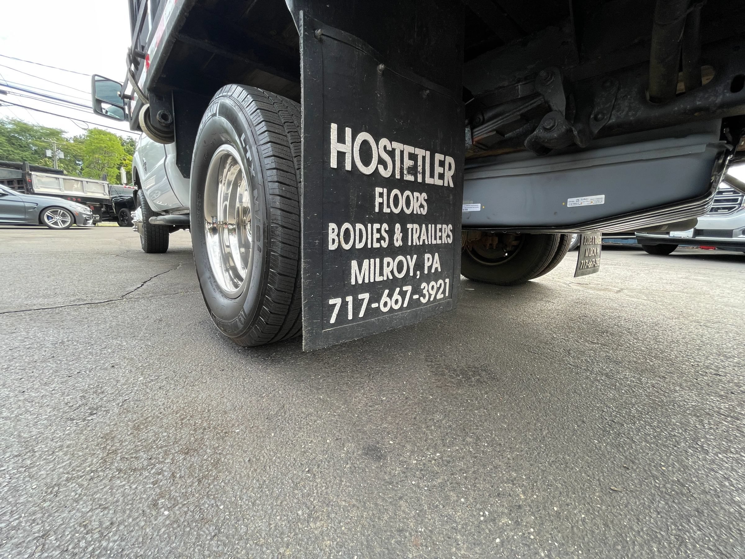 Used 2011 Ford F350 XL AWD/4WD image 31