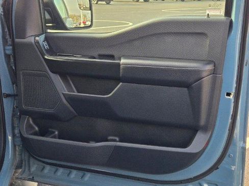 Certified 2023 Ford F150 XL w/ STX Appearance Package image 4