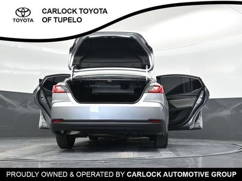 Used 2026 Toyota Camry LE w/ Convenience Package FWD image 50