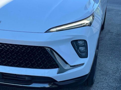 New 2026 Buick Envision Sport Touring image 9