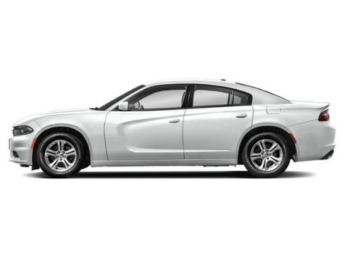Used 2023 Dodge Charger SXT image 2