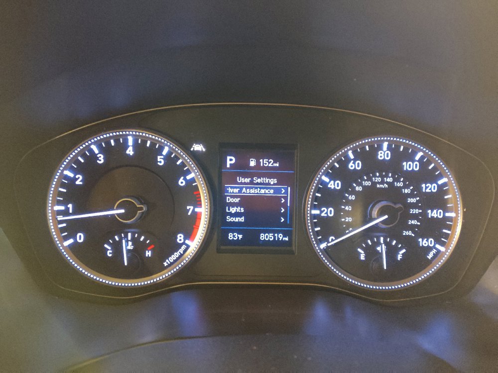 Used 2019 Hyundai Santa Fe SE AWD/4WD image 23