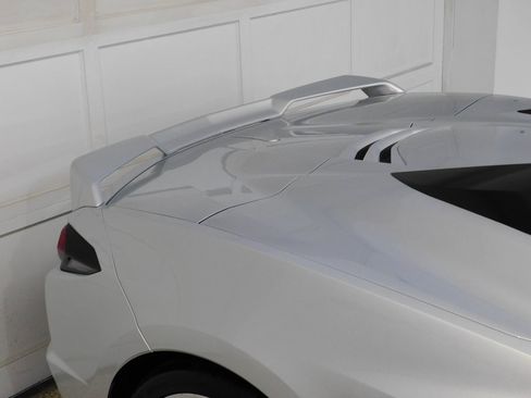 Used 2023 Chevrolet Corvette Stingray Premium Conv w/ 3LT image 12