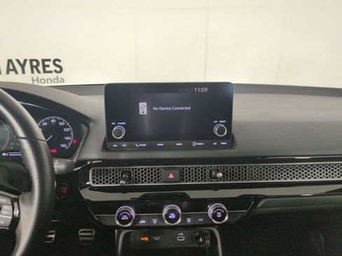 Used 2024 Honda Civic Sport image 18