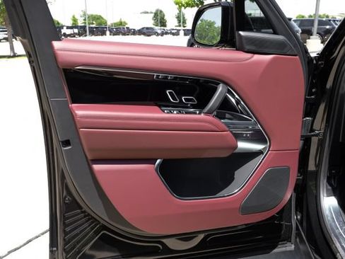 New 2026 Land Rover Range Rover SE AWD/4WD image 50