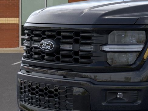 New 2025 Ford F150 STX w/ LOBO Package image 17